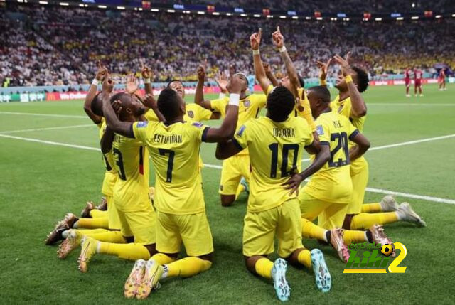 بداية غير مبشرة للعنابي في كأس العالم!