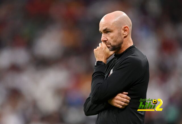 احصائية مؤسفة للمنتخب القطري في المونديال