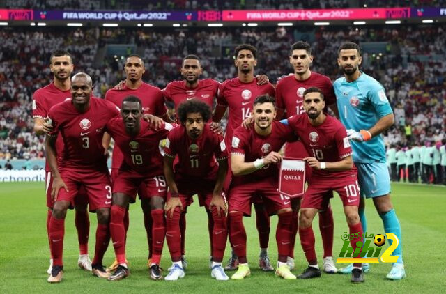 كيف استعد منتخب قطر للمونديال لمدة 12 عامًا تواليًا …؟!