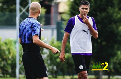 رودري: جوارديولا جعلني لاعب مختلف ومتميز