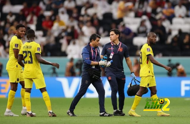 لاعب وحيد من قطر يستحق الإشادة رغم الخسارة ضد الإكوادور!