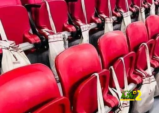 صور : هكذا كانت الهدايا لكل الجماهير في افتتاحية كأس العالم بقطر !