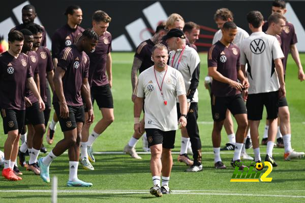مهاجم ألمانيا يعود للتدريبات بعد تعافيه من المرض !