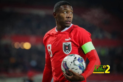 منتخب إيطاليا يسقط بثنائية أمام النمسا ودياً