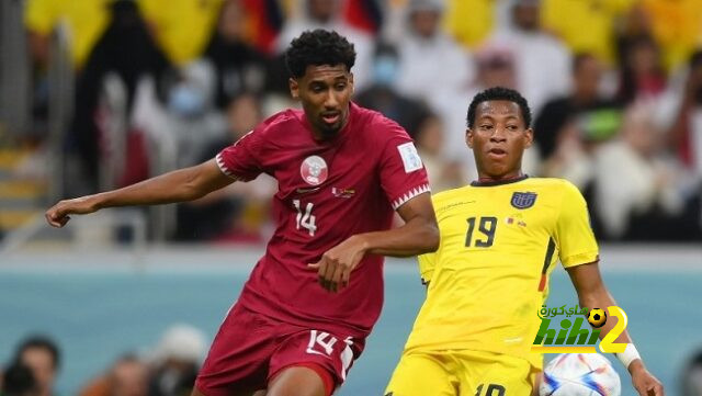 هل يجب على قطر رفع الراية البيضاء بعد مباراة الإكوادور …؟!