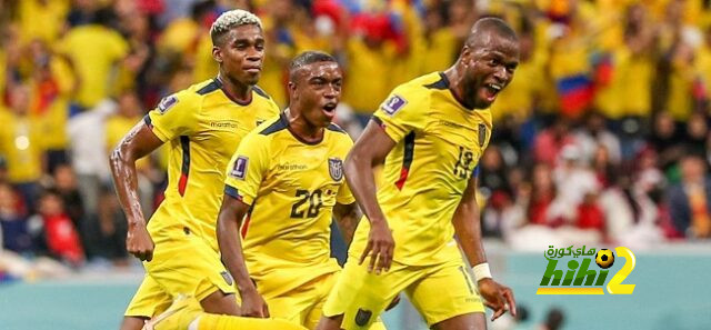 تعليق غريب من بيدريرول على مباراة قطر والإكوادور