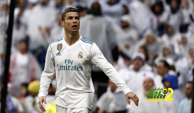 ريال مدريد يرسل رسالة إلى رونالدو ..هل يفهمها ؟