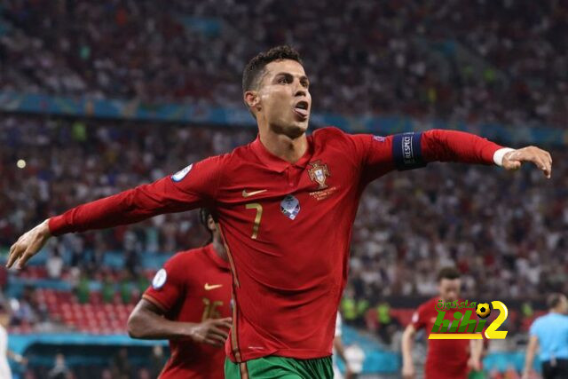 رونالدو يؤكد رواية برونو في واقعة تجاهله بالمنتخب.!