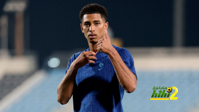 ريال مدريد يلجأ للحيلة القديمة للتعاقد مع بيلينجهام