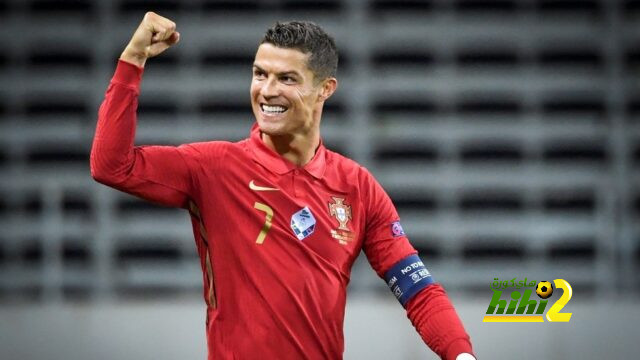 رونالدو : أؤمن بإمكانية تحقيق البرتغال لكأس العالم