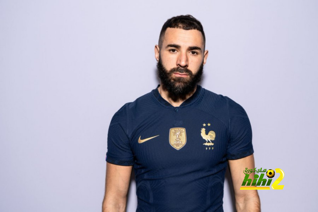 لماذا ظهر على لاعبي منتخب فرنسا هذا الشعور أمام الإعلام ؟