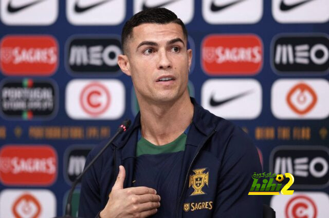 رونالدو : سنفاجئ الجميع في كأس العالم