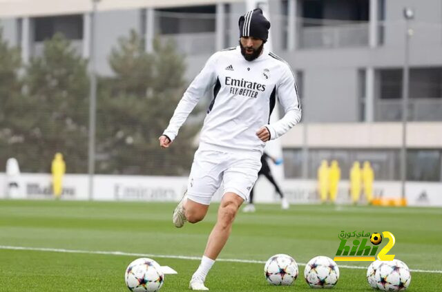صورة .. بنزيما في مدريد بعد انتهاء حلم المونديال