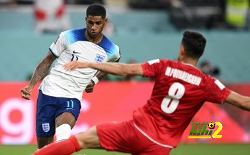 راشفورد يفعلها للمرة الأولى في مسيرته الدولية