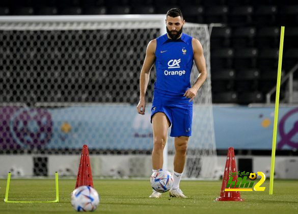 موقف ريال مدريد في ميركاتو يناير بعد إصابة بنزيما