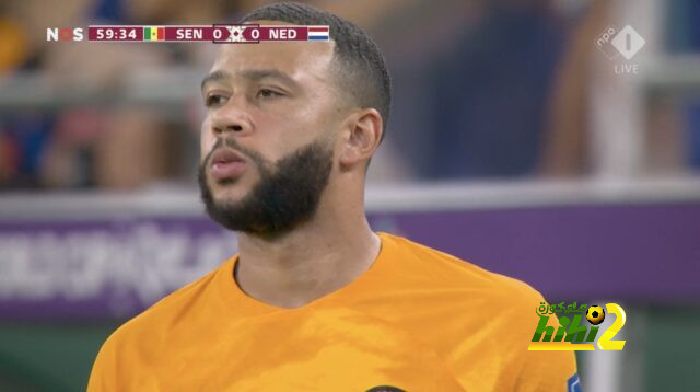 رغم التقدم .. رقم سلبي لـ هولندا في كأس العالم