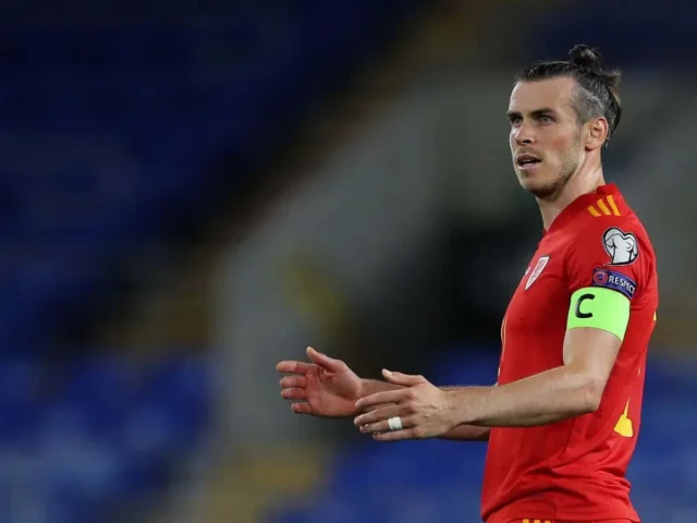 كأس العالم.. جاريث بيل يقود هجوم ويلز في مواجهة أمريكا