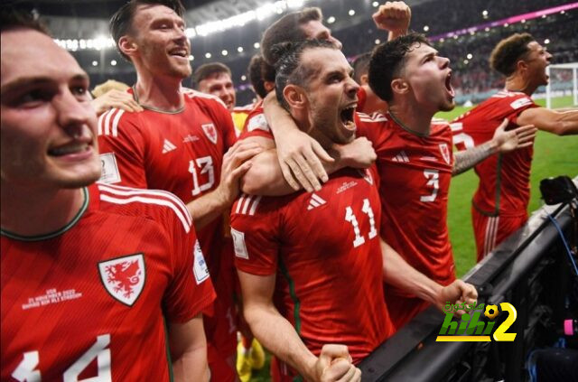 عوامل ساعدت ويلز على الخروج بنقطة من أمام أمريكا