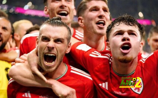 الأفضل في تاريخ ويلز … جاريث بيل دون منازع