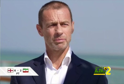 رئيس الاتحاد الأوروبي عن افتتاح كأس العالم: حفل الافتتاح كان رائعاً