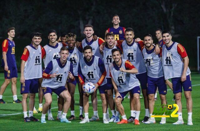 منتخب إسبانيا في المونديال … كل الاحتمالات معه واردة!