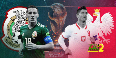 تشكيل منتخب بولندا المتوقع أمام منتخب المكسيك