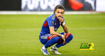 ريال مدريد يرغب في التحرك نحو ظهير ليون