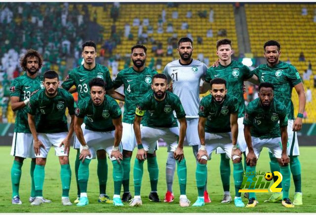 الدوسري يقود هجوم الأخضر أمام الأرجنتين في المونديال