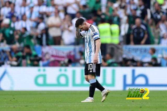 السعودية أول منتخب عربي يفوز على بطل الكوبا في تاريخ المونديال