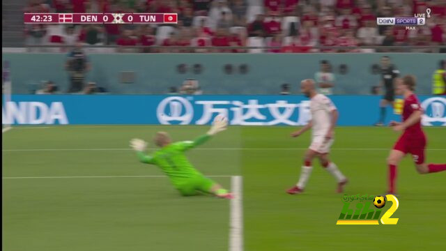 فرصة لا تتكرر مرتين يا جبالي !