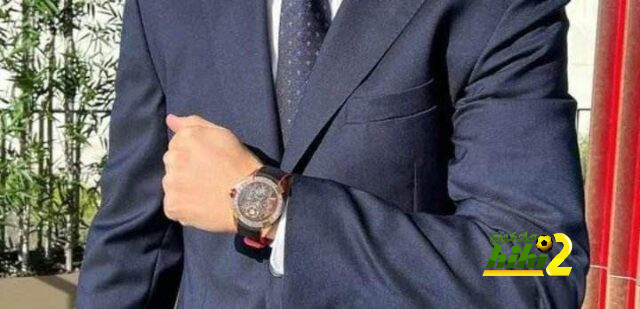 ساعة رونالدو.. دليل عودته لريال مدريد ..!
