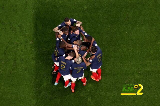 كأس العالم.. مبابي يحرز الهدف الثالث لمنتخب فرنسا في شباك أستراليا