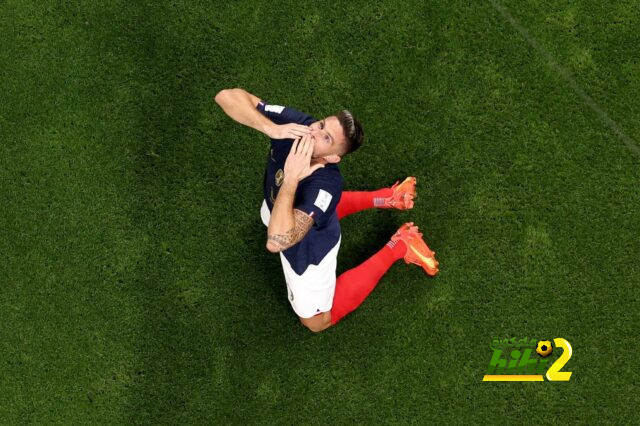 كأس العالم.. فرنسا تقسو على أستراليا برباعية في ليلة تألق جيرو