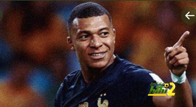 غونزاليس : مبابي سيكون نجم هذا المونديال