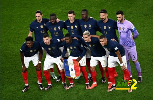 رجل مباراة فرنسا وأستراليا الحقيقي … ليس مبابي أو جيرو!