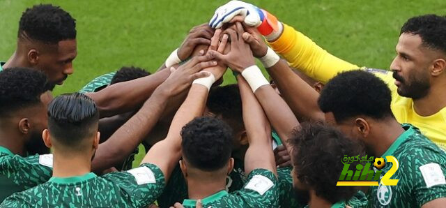 أداء السعودية ضد الأرجنتين … يفوز باحترام الجميع