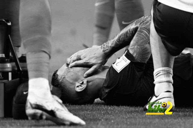 موعد عودة لوكاس هيرنانديز للملاعب.!