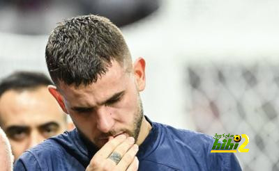 رسمياً.. لوكاس هيرنانديز يودع المونديال بتمزق في الرباط الصليبي