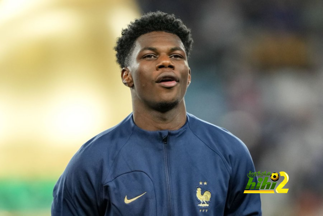 تشواميني يمتلك شيء يجعله لاعب فولاذي …ماهو هذا الشيء ؟