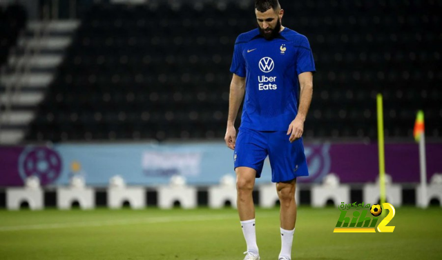 اللعنة الحقيقية داخل منتخب فرنسا ليست لعنة حامل اللقب