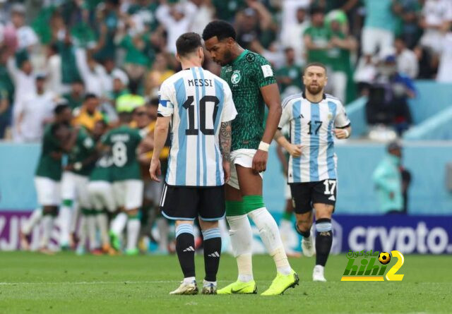 منتخب الأرجنتين سيتأهل إلى نهائي كأس العالم !