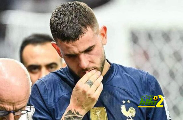 الاتحاد الفرنسي يصدر بيان رسمي بإستبعاد لوكاس هيرنانديز من كأس العالم