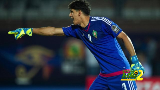 هل يقود بونو المنتخب المغربي للانتصار على كرواتيا ؟