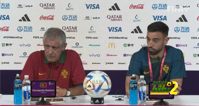 برونو فيرنانديز يعلق على فسخ تعاقد كريستيانو رونالدو مع مانشستر يونايتد