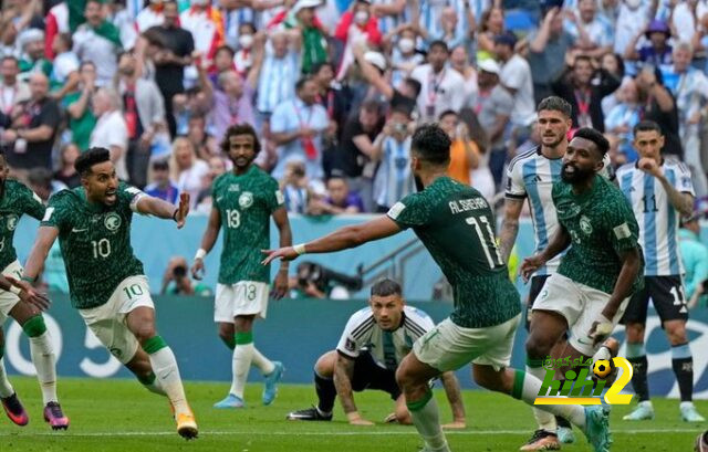 حصاد رائع للعرب فى الجولة الأولى من كأس العالم