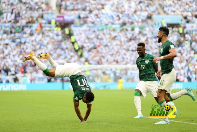 قناة أمريكية .. احتفال الدوسري أمام الأرجنتين سيظل خالد في تاريخ كأس العالم