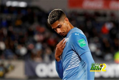 برشلونة يخطط لتقديم شكوى إلى الفيفا بسبب أراوخو