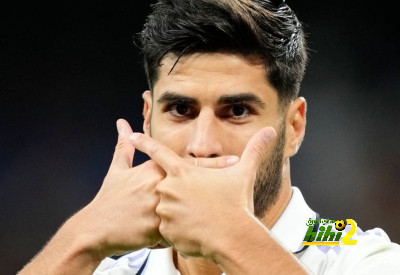 أسينسيو: أتمنى أن يتم التجديد..أود الاستمرار مع ريال مدريد