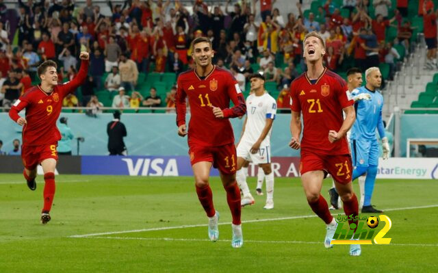 كأس العالم.. إسبانيا تحرز الهدف الرابع في شباك كوستاريكا