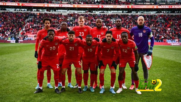 كأس العالم.. تاجون بوشانان يقود هجوم كندا في مواجهة بلجيكا